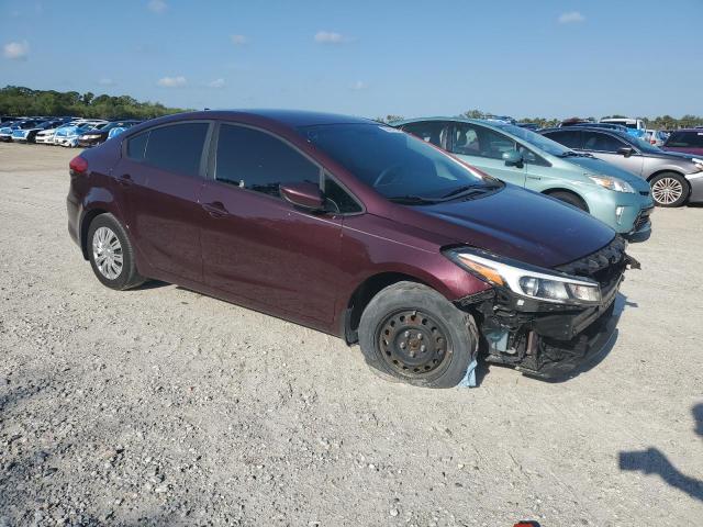 2018 KIA FORTE LX - 3KPFK4A74JE236358