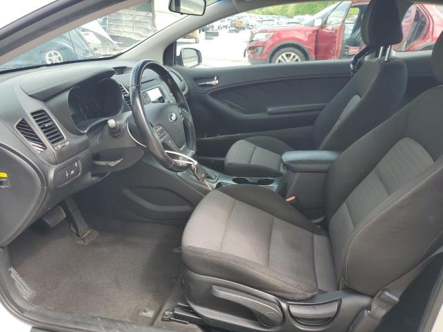 2016 KIA FORTE EX - KNAFX6A85G5583947