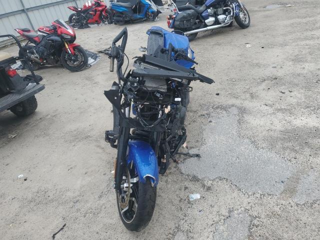 2024 HARLEY-DAVIDSON FLHX - 1HD1KB719RB624405