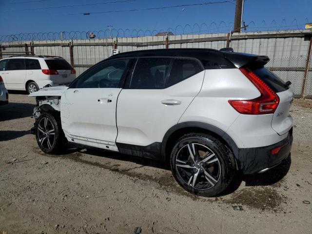 Vin: yv4ac2hm8l2346253, lot: 57314355, volvo xc40 t4 r-design 20202