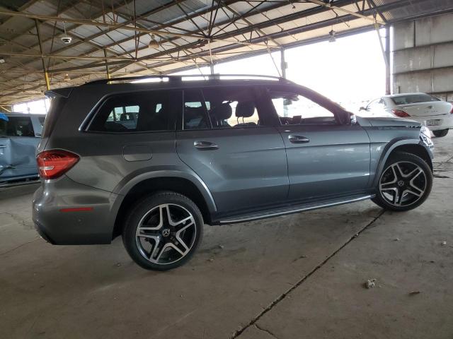 Vin: 4jgdf7de9jb057393, lot: 55358525, mercedes-benz gls-class 550 4matic 20183