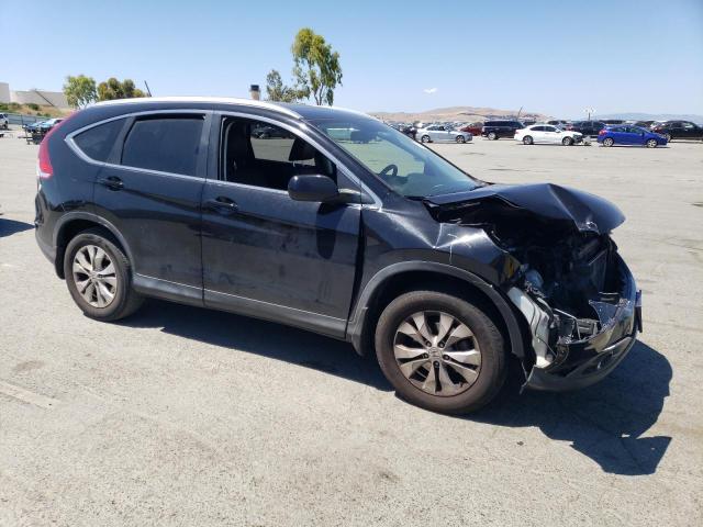 Vin: jhlrm3h74cc004721, lot: 57085505, honda crv exl 20124
