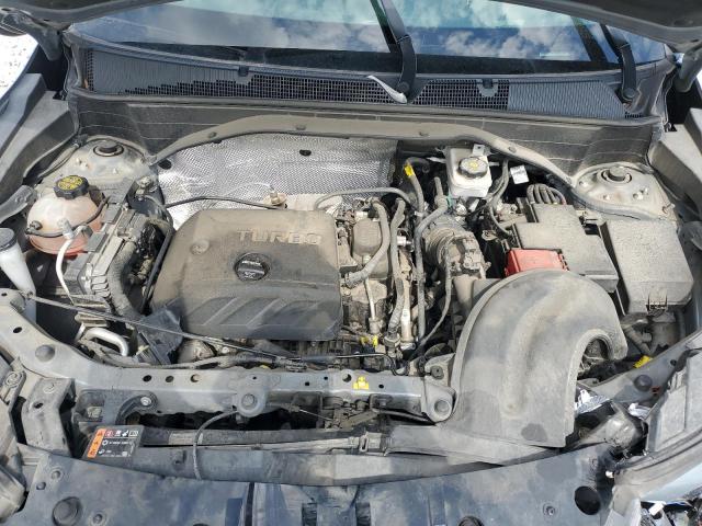 2022 CHEVROLET TRAILBLAZE - KL79MTSL2NB017878