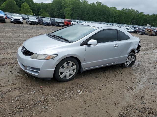 Vin: 2hgfg1b63ah525324, lot: 56852055, honda civic lx 2010 img_1