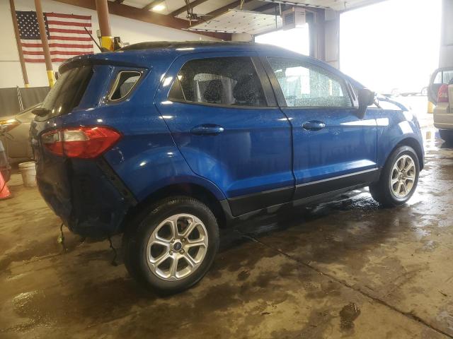 Vin: maj3s2ge4mc417085, lot: 56662405, ford ecosport se 20213