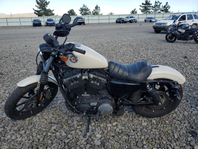 2022 HARLEY-DAVIDSON XL883 N 1HD4LE220NB413888