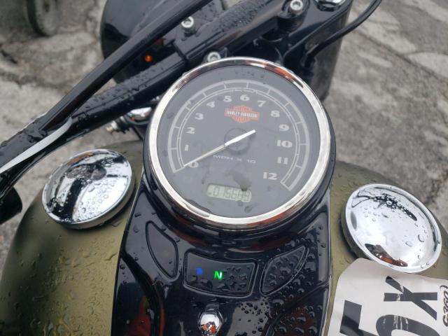 2016 HARLEY-DAVIDSON FLSS - 1HD1JS911GB014818