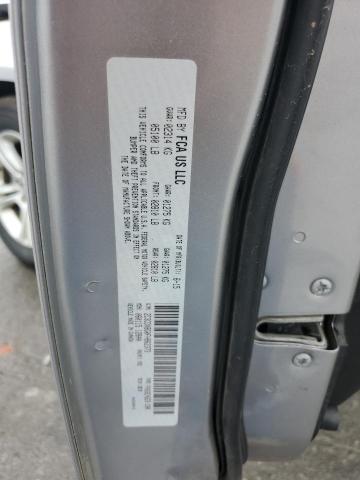 2015 DODGE CHARGER SE - 2C3CDXBG0FH862373