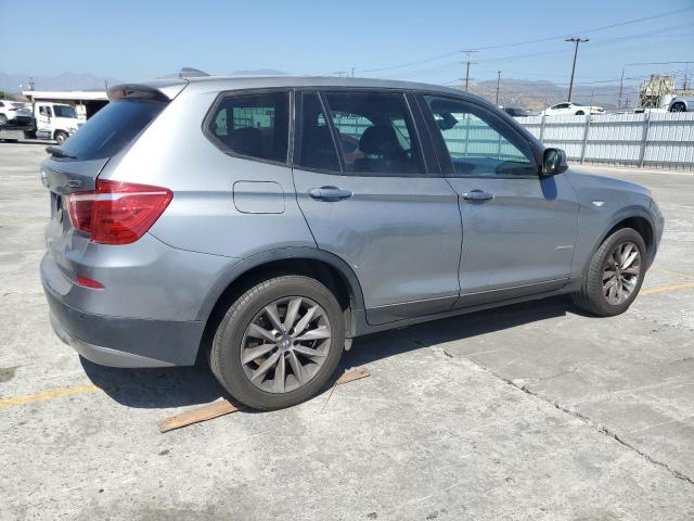 Vin: 5uxwx9c54d0a13195, lot: 53641285, bmw x3 xdrive28i 20133