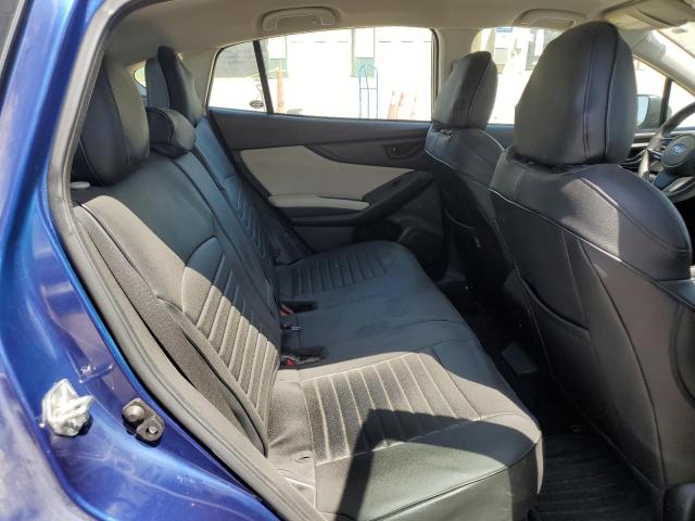 2018 SUBARU IMPREZA - 4S3GTAA65J3701387