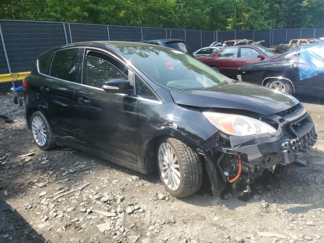 2016 FORD C-MAX PREM - 1FADP5CU2GL114699