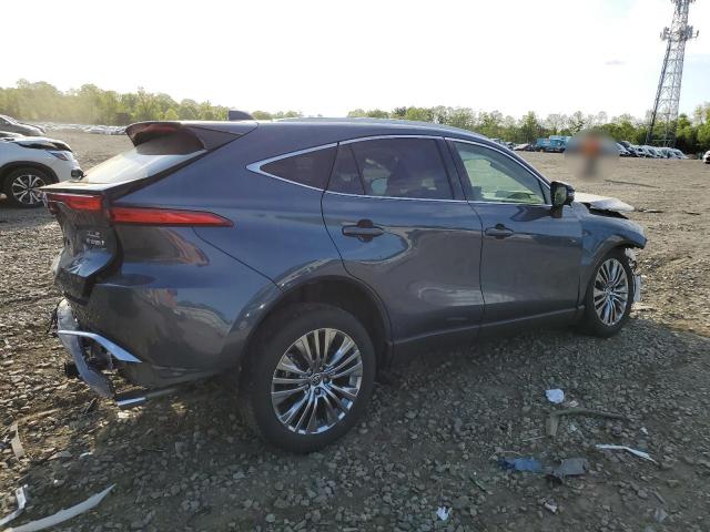 2022 TOYOTA VENZA LE - JTEAAAAH3NJ097140