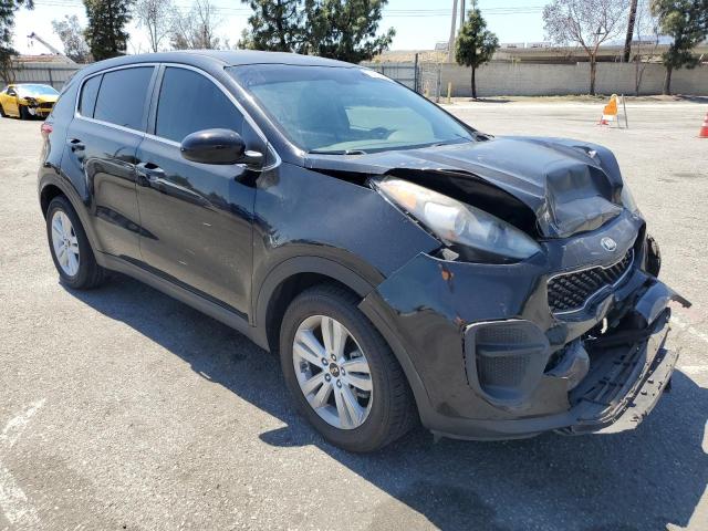 Vin: kndpm3ac3h7232317, lot: 56429765, kia sportage lx 20174