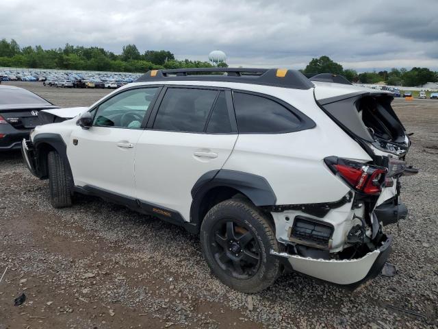 Vin: 4s4btgud5n3181491, lot: 58692325, subaru outback wi wilderness 20222