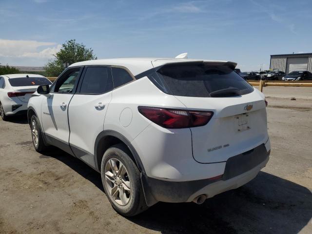 Vin: 3gnkbhrs9ms583454, lot: 58292135, chevrolet blazer 2lt 20212