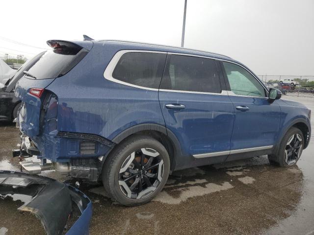 Vin: 5xyp6dgc3rg522939, lot: 53429365, kia telluride s 20243
