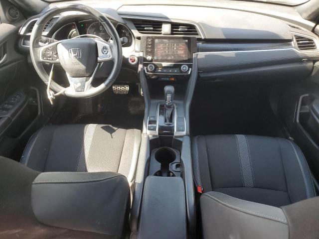 2hgfc2f87lh517811 - 2020 Honda civic sport - #58474535