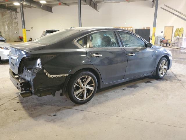 2015 NISSAN ALTIMA 2.5 - 1N4AL3AP2FC412412