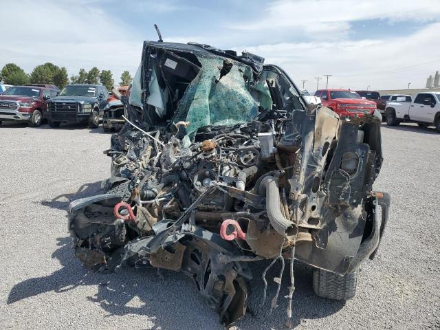 2021 GMC SIERRA K25 1GT49PEY7MF126079