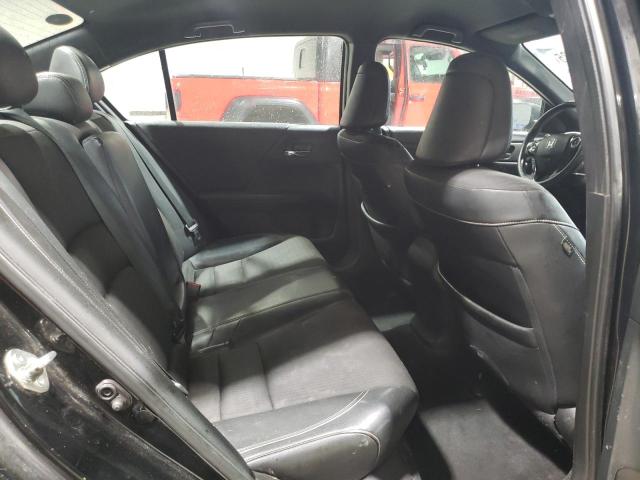 2016 HONDA ACCORD SPO - 1HGCR2F51GA077712