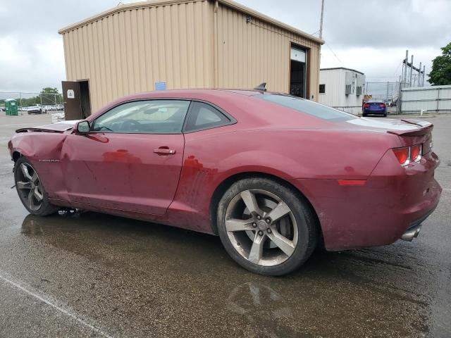 Vin: 2g1fs1ew0a9165764, lot: 58802565, chevrolet camaro ss 20102