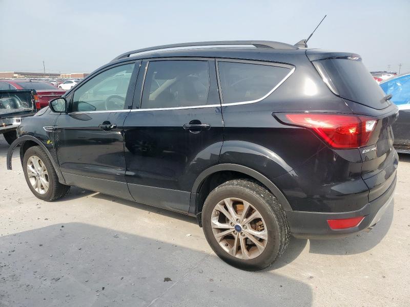 Vin: 1fmcu9hd4kuc07804, lot: 56733195, ford escape sel 20192