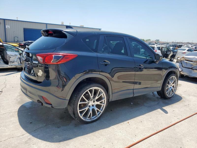 Vin: jm3ke2cy5e0316077, lot: 58218735, mazda cx-5 touring 20143