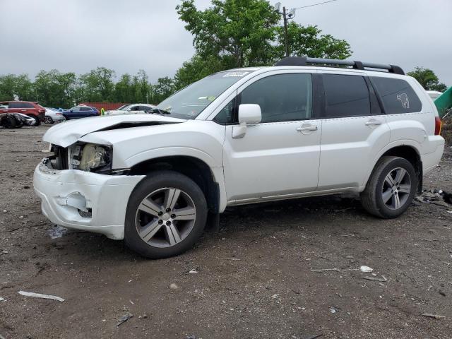 2010 MITSUBISHI ENDEAVOR S - 4A4JM3AS1AE014240