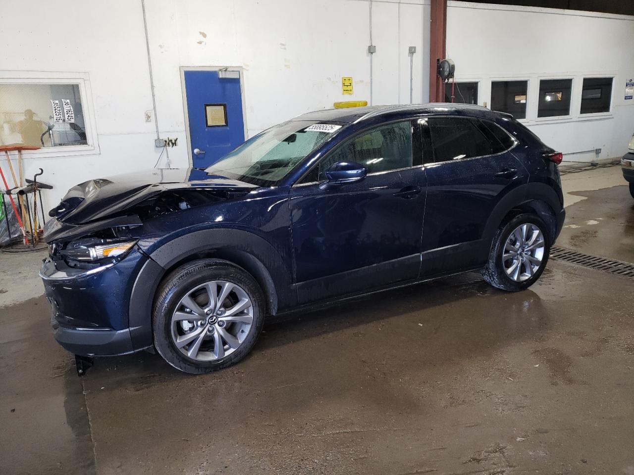 MAZDA CX-30 PREMIUM