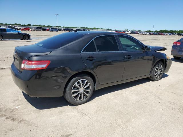 2011 TOYOTA CAMRY BASE - 4T4BF3EK3BR155450