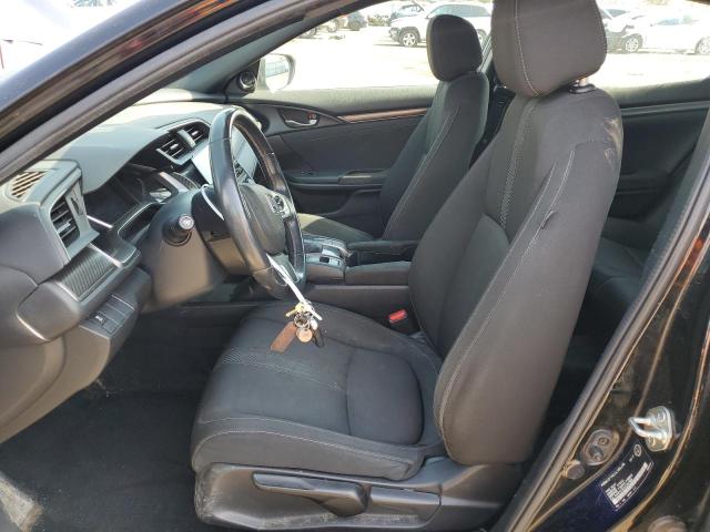 2018 HONDA CIVIC SPOR - SHHFK7G41JU301853