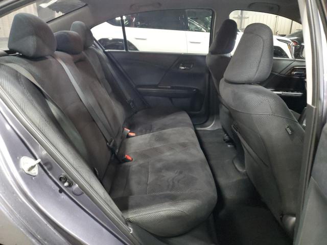 2016 HONDA ACCORD EX - 1HGCR2F74GA039120