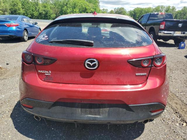 2020 MAZDA 3 PREMIUM JM1BPBNM3L1156897