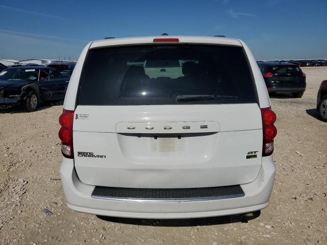 2017 DODGE GRAND CARA 2C4RDGEG2HR546164