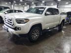 2021 TOYOTA TACOMA DOU - 3TYGZ5AN1MT044009
