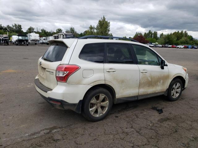 Vin: jf2sjahc9eh560099, lot: 56606735, subaru forester 2.5i limited 20143