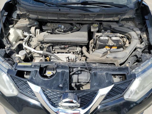 2015 NISSAN ROGUE S - KNMAT2MV9FP512689