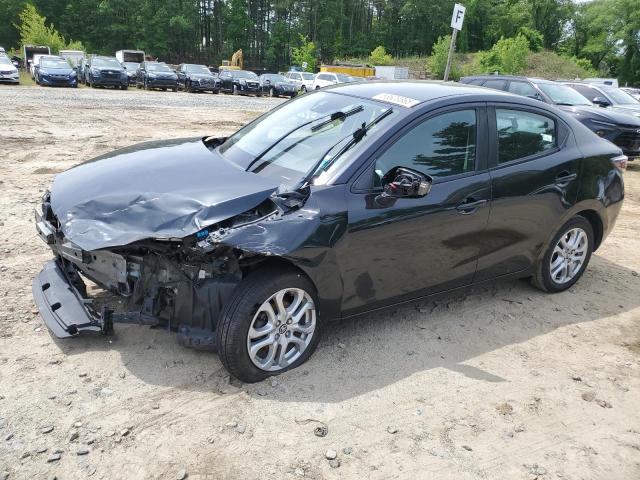 Vin: 3mydlbyv5hy184441, lot: 58620365, toyota yaris 2017 img_1