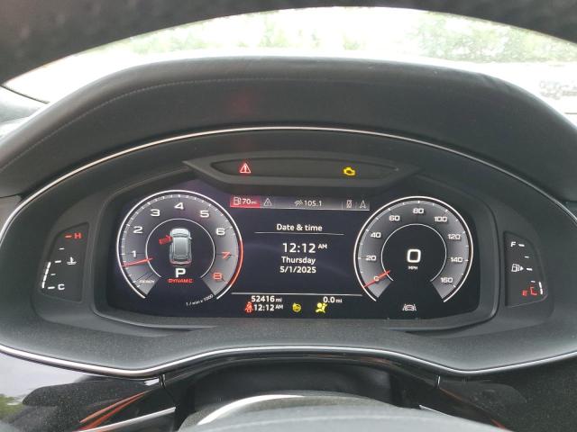 2020 AUDI Q8 PRESTIG WA1FVAF14LD025847