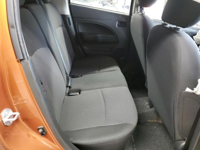 2020 MITSUBISHI MIRAGE ES ML32A3HJ8LH005203