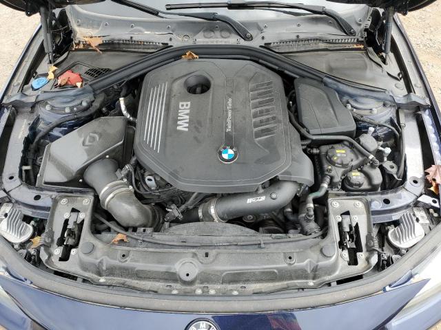 2018 BMW 440XI WBA4W9C50JAC98959