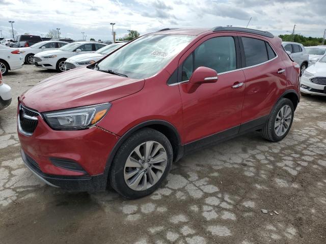 Vin: kl4cjasb4jb644745, lot: 55209785, buick encore preferred 2018 img_1