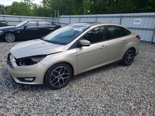FORD FOCUS SEL
