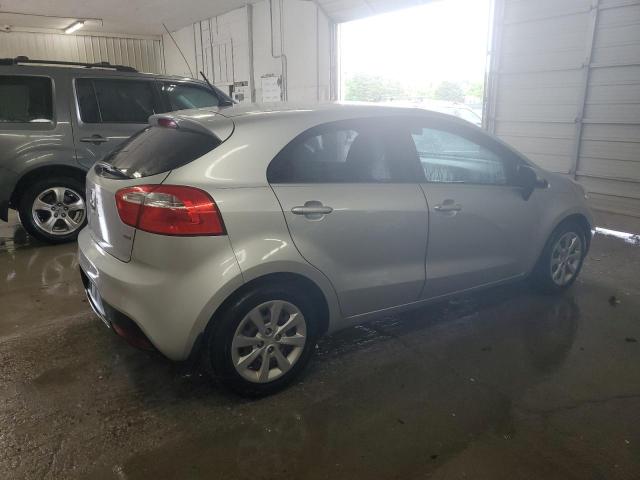 Vin: knadm5a33c6037733, lot: 55987035, kia rio lx 20123