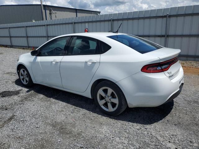 Vin: 1c3cdfbb9fd309586, lot: 56247605, dodge dart sxt 20152