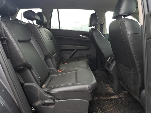 2018 VOLKSWAGEN ATLAS SE - 1V2LR2CA4JC502642