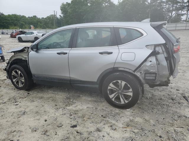 Vin: 7farw5h30he013849, lot: 55022365, honda crv lx 20172