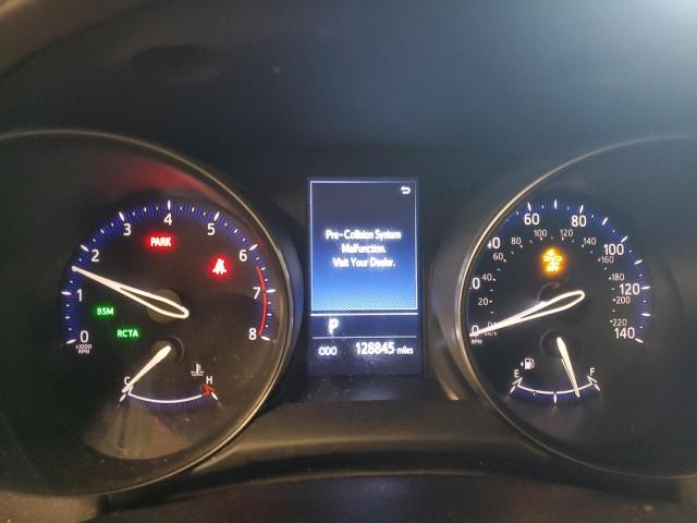 2019 TOYOTA C-HR XLE - JTNKHMBX6K1015176