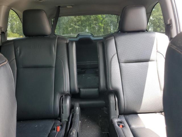 2019 TOYOTA HIGHLANDER - 5TDDGRFHXKS067526