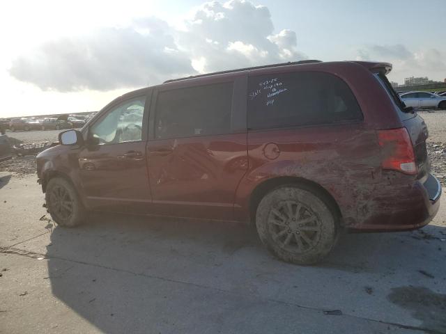 Vin: 2c4rdgeg6kr735181, lot: 57513285, dodge caravan gt 20192